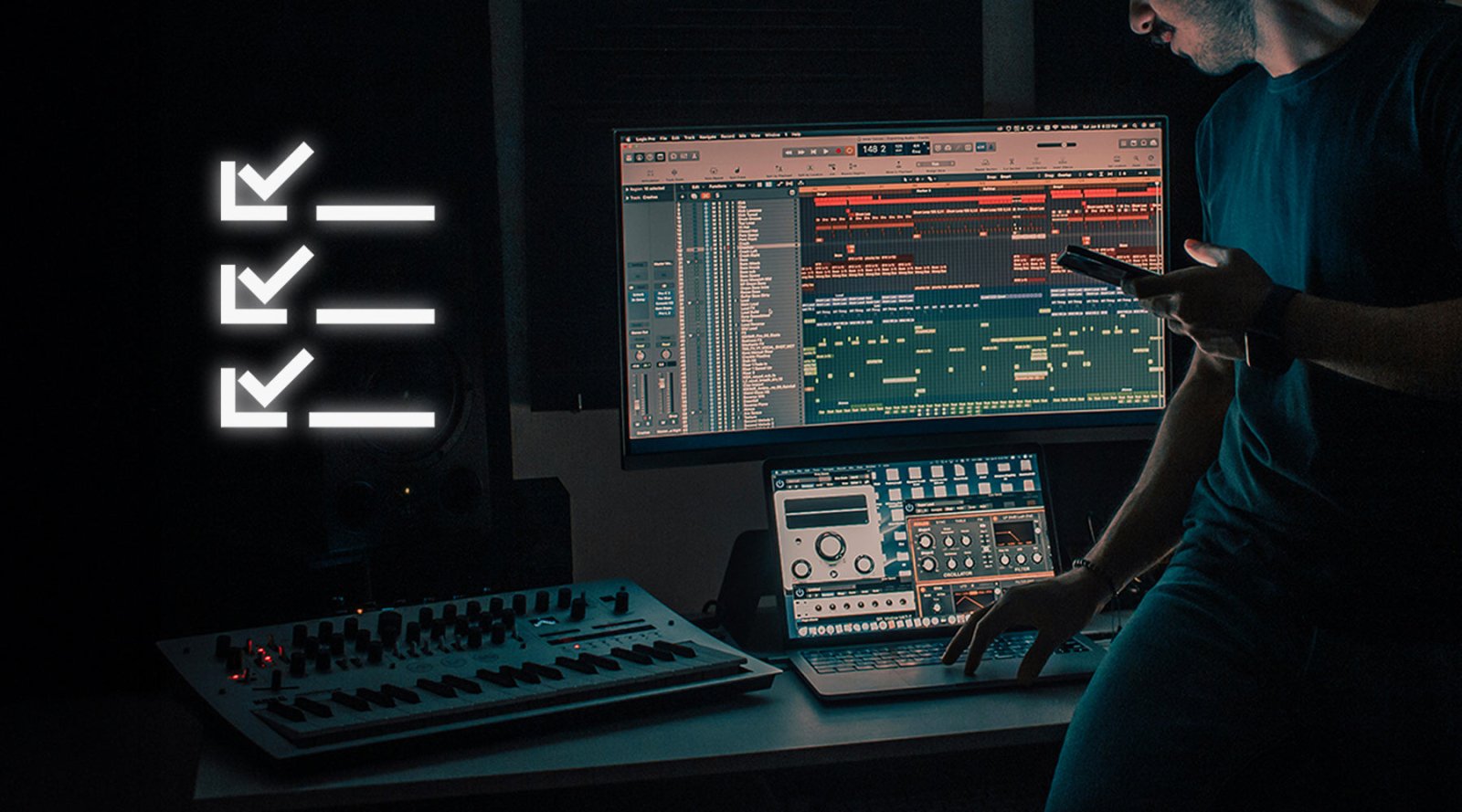 10 Workflow Hacks Every Music Producer Should Know - Editors Keys