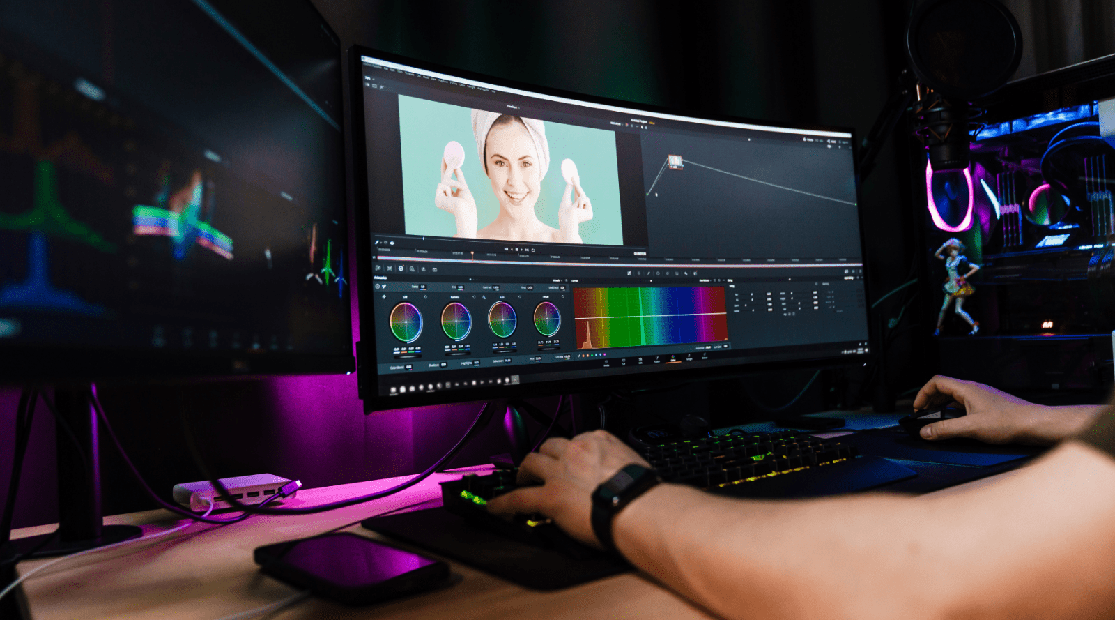 5 Editing Mistakes That Make Your Videos Look Amateur (And How to Avoid Them) - Editors Keys