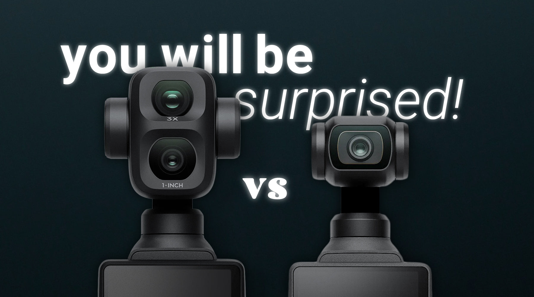 DJI Pocket 4 vs DJI Pocket 4P: Which Camera Should You Buy in 2026?