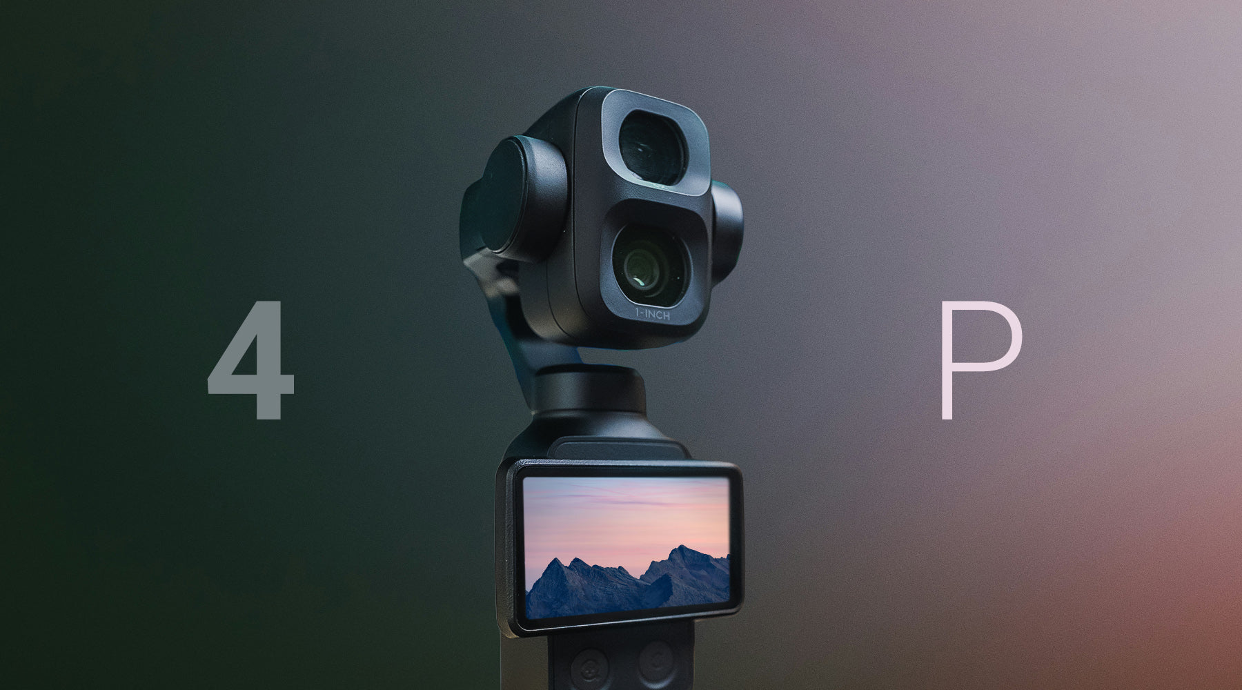 DJI Osmo Pocket 4P: Pocket Camera Or Serious Content Creation Tool?