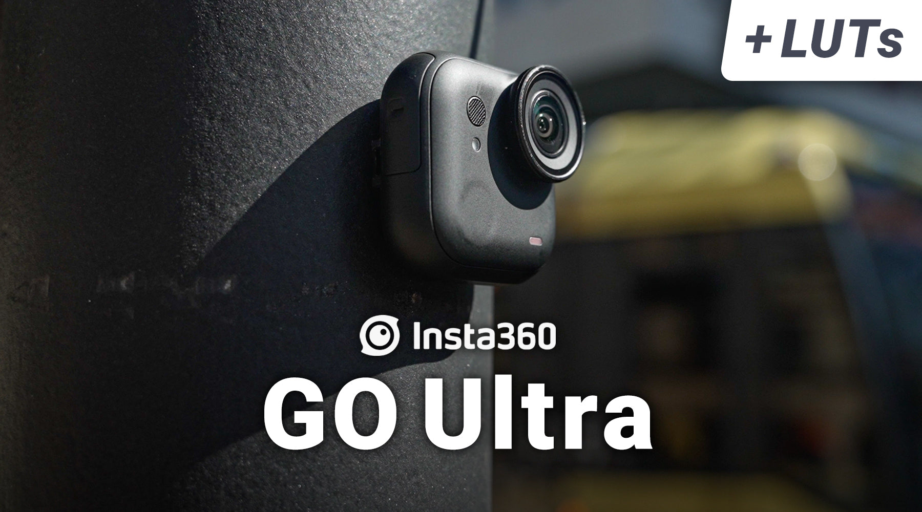 Insta360 Go Ultra Review: The Game-Changing Tiny 4K Camera