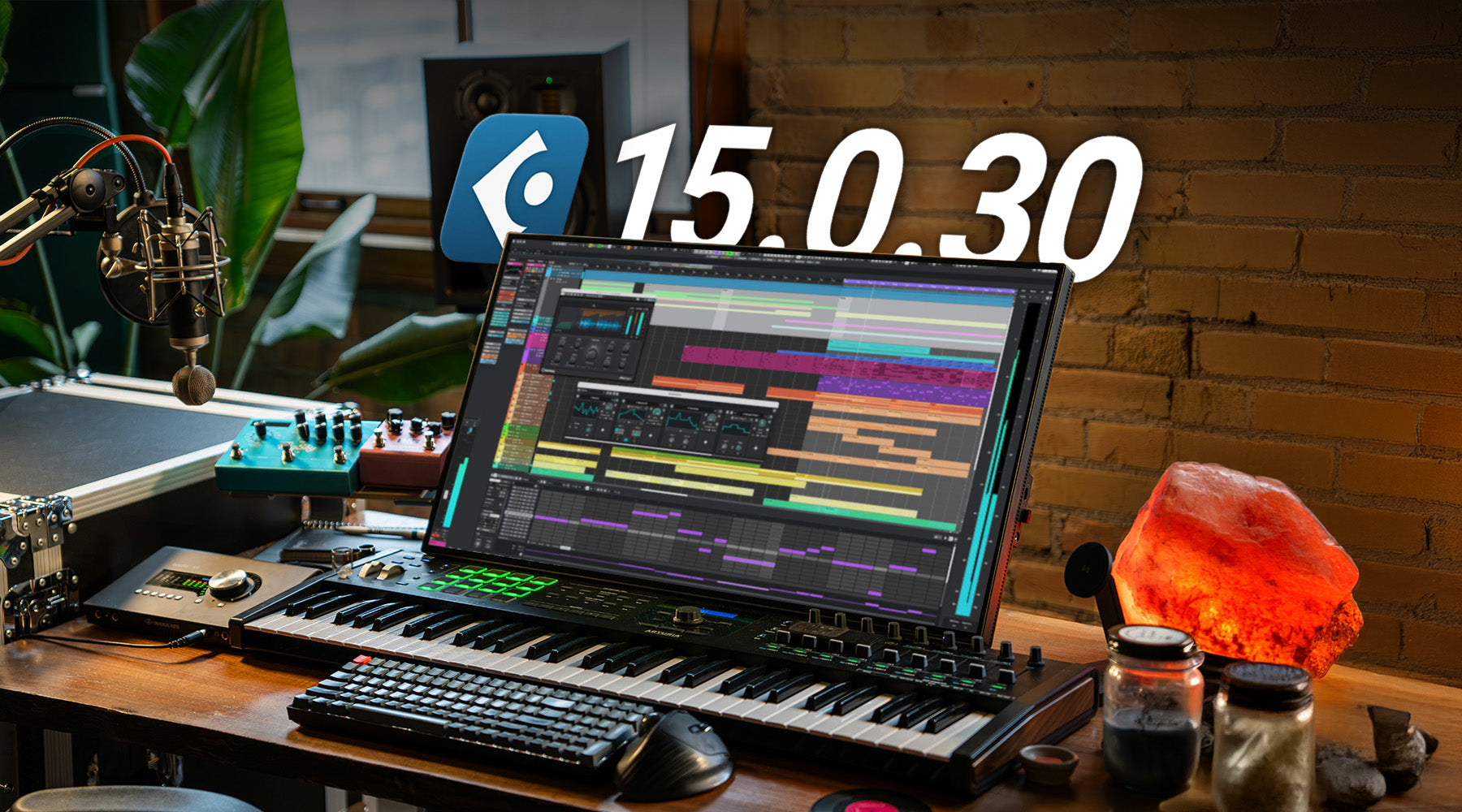 Cubase 15.0.30: What's New?