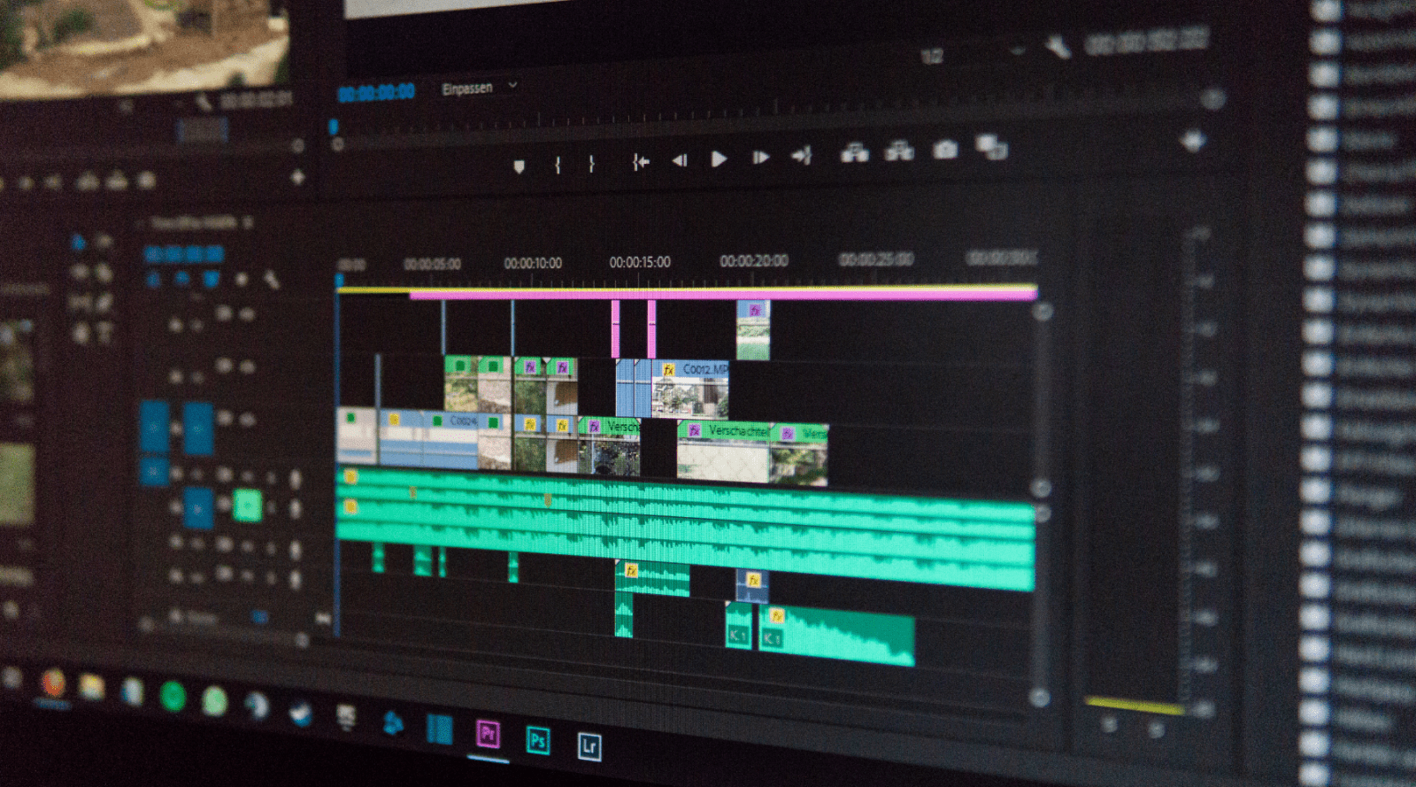 Adobe Premiere Pro September 2025 Update: New Effects, Transitions, Transformers, and Animation Tools - Editors Keys