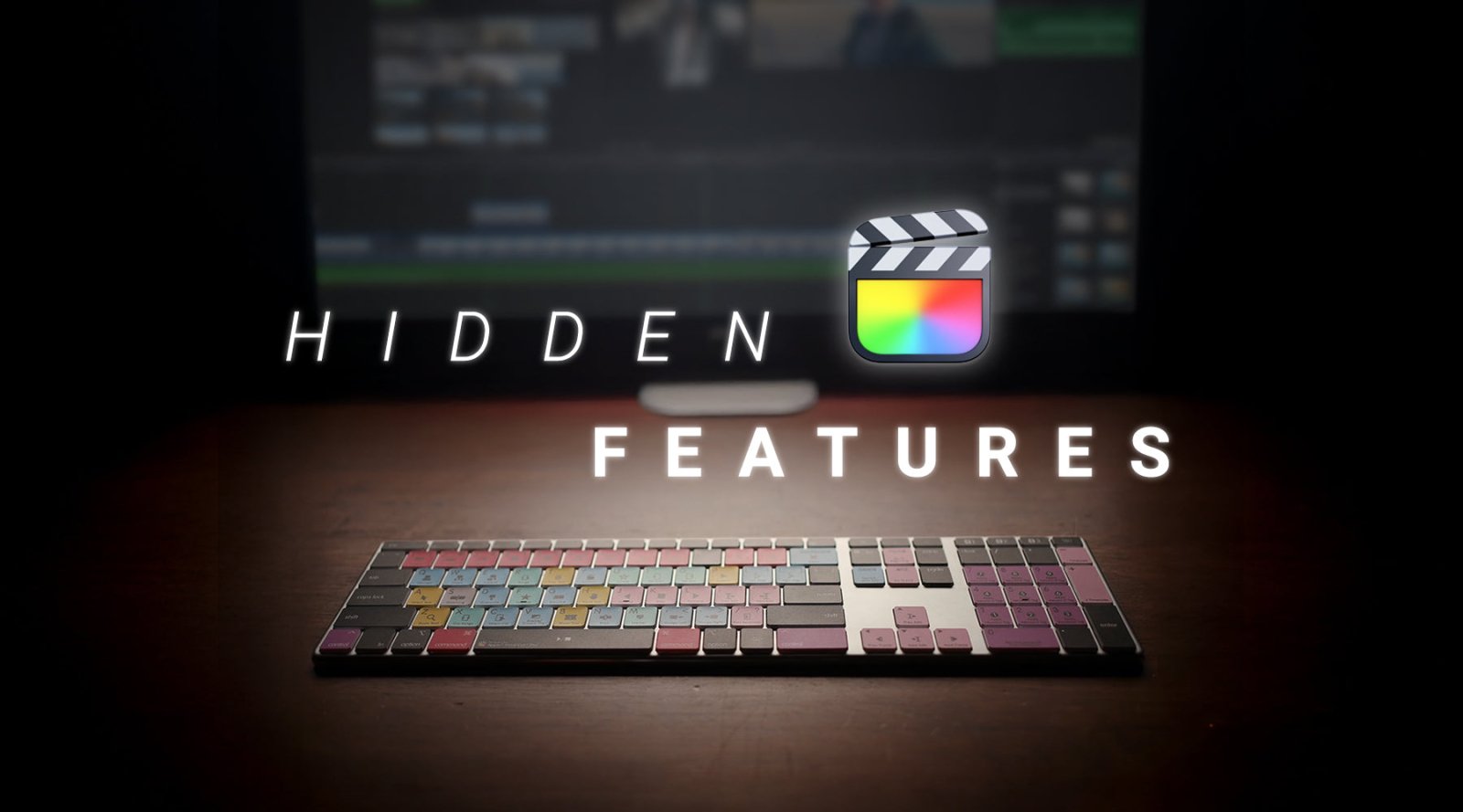 Final Cut Pro Hidden Features: A 2026 Guide - Editors Keys