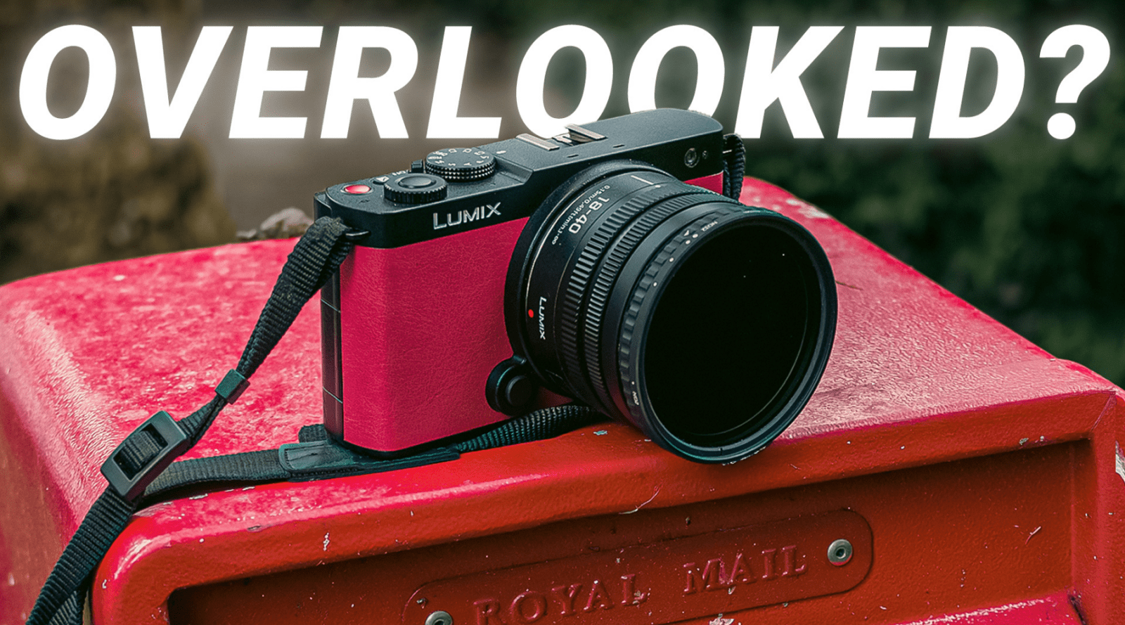 Lumix S9 Review (2026): Is This Now the Best Value Full Frame Camera? - Editors Keys
