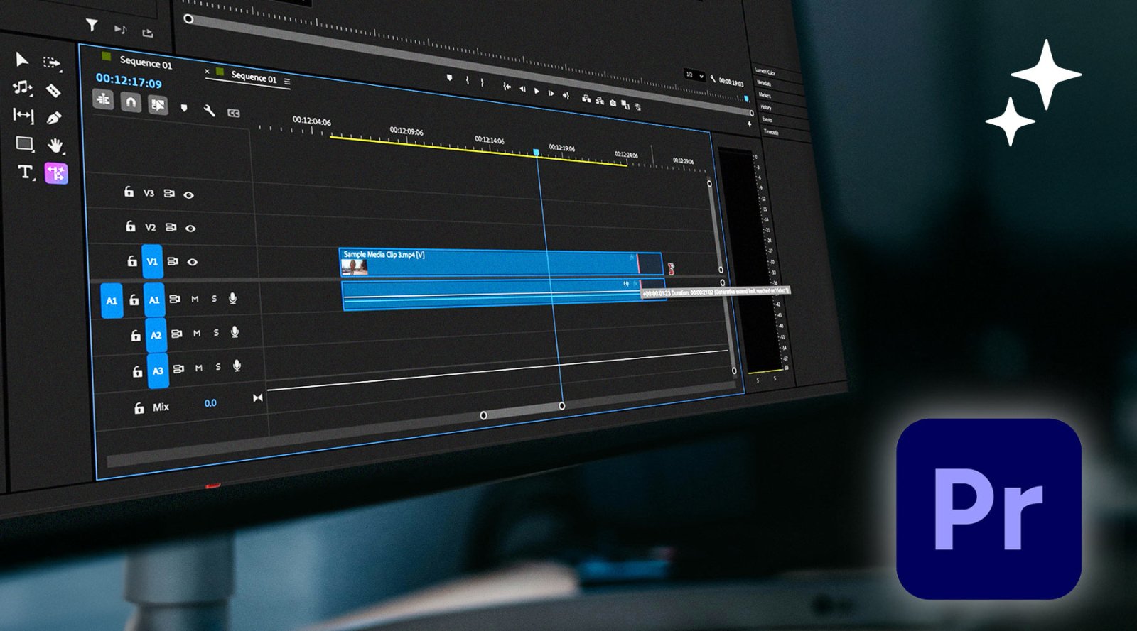 The Best New AI Features in Adobe Premiere Pro 2025 - Editors Keys