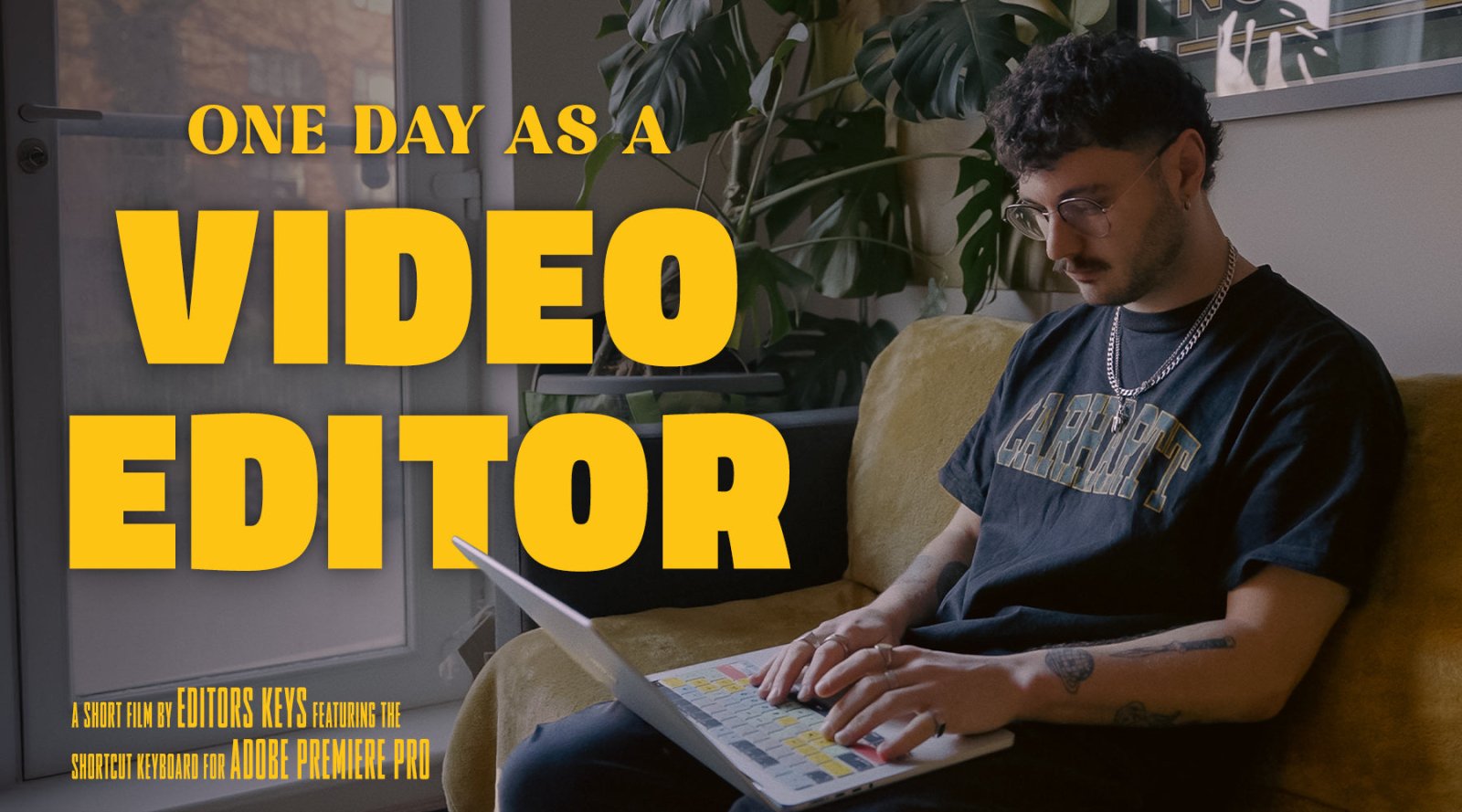 The Premiere Pro Tool That Makes Editing Faster (and Why Every Videographer Should Use It) - Editors Keys