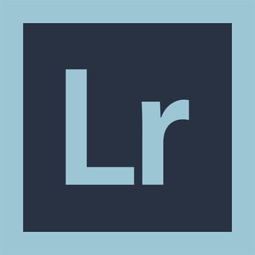 Adobe Lightroom Keyboards - Editors Keys