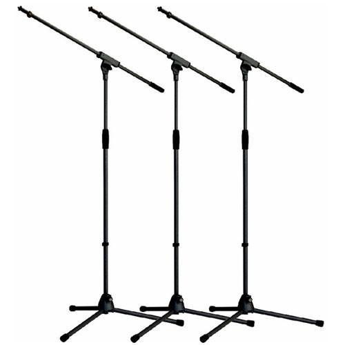 Stands and Adapters - Editors Keys