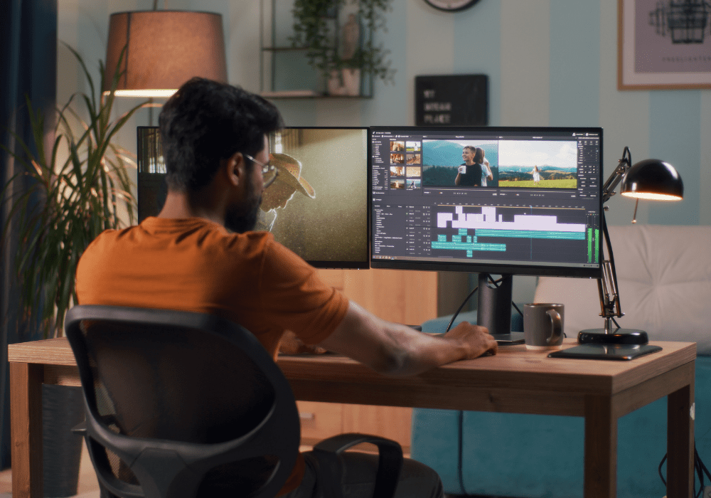 Video Editing Keyboards - Editors Keys
