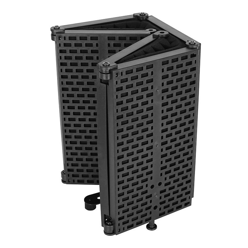Portable Vocal Booth Compact - Editors Keys