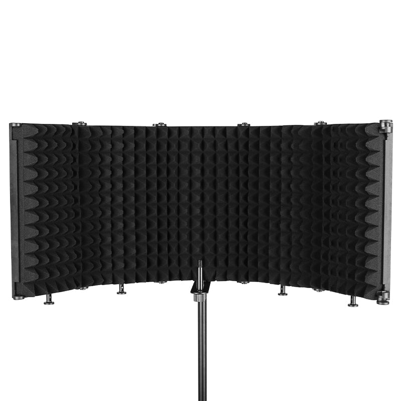 Portable Vocal Booth Compact - Editors Keys