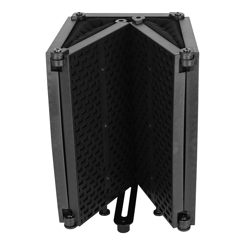 Portable Vocal Booth Compact - Editors Keys