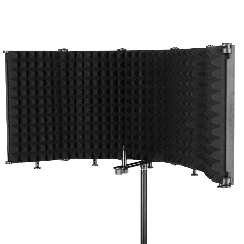Portable Vocal Booth Compact - Editors Keys