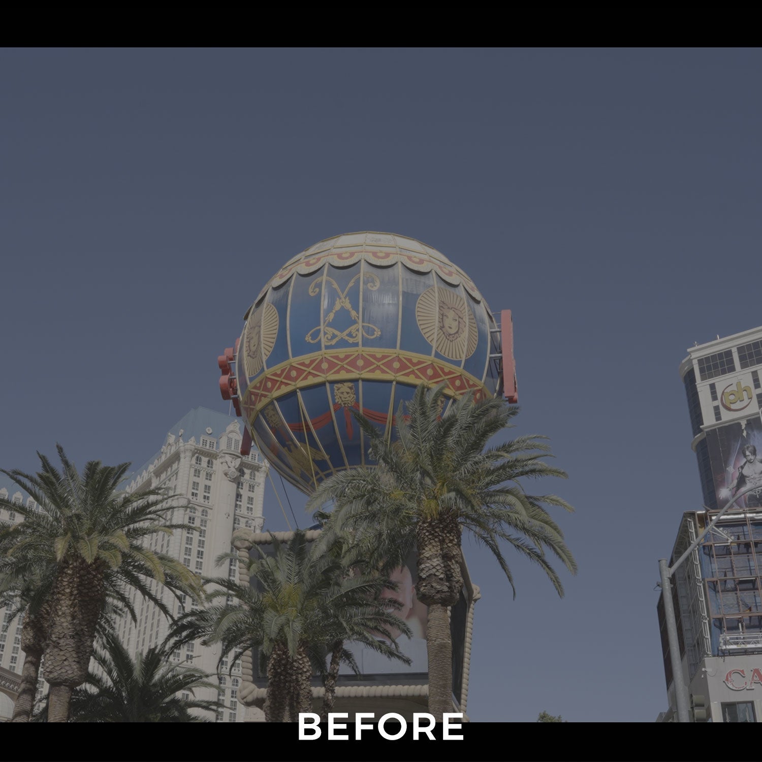 Asteroid City Style Preset - Film Look - for Adobe Premiere Pro - Editors Keys
