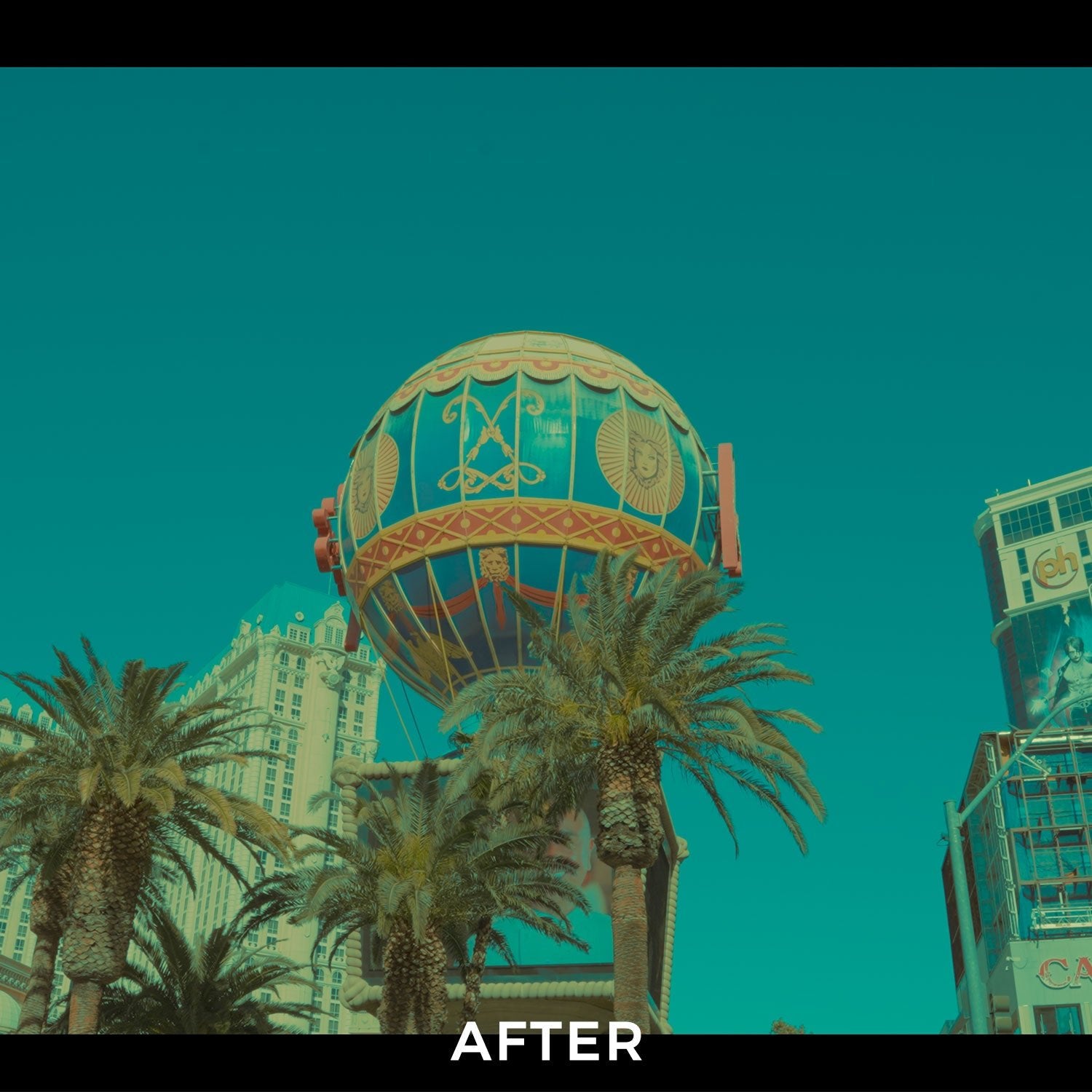 Asteroid City Style Preset - Film Look - for Adobe Premiere Pro - Editors Keys