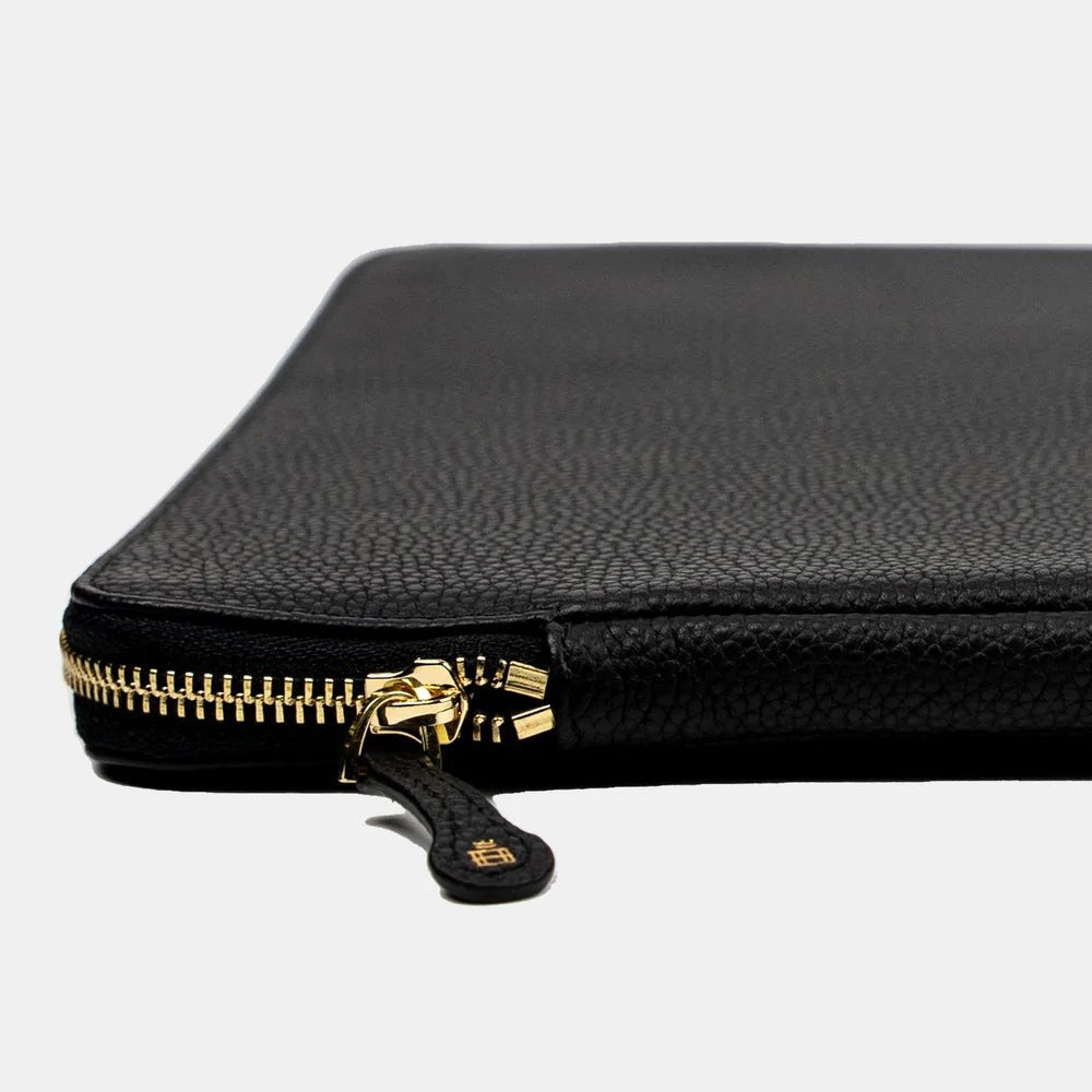 Genuine Leather MacBook Pro Case by Buckle & Band - Editors Keys