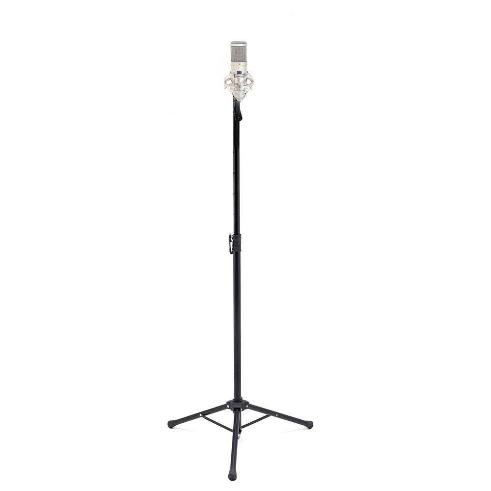 Microphone Stand - Fits all microphones and Vocal Booths