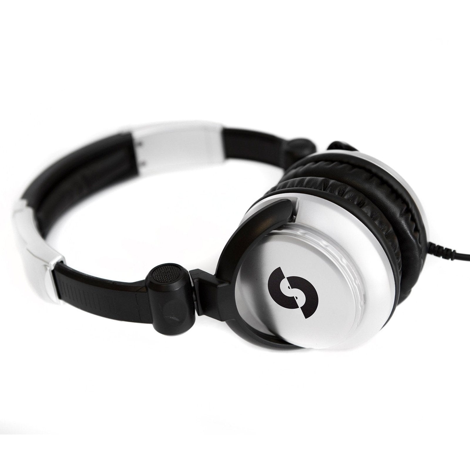SH-10 Studio Mixing/DJ Headphones