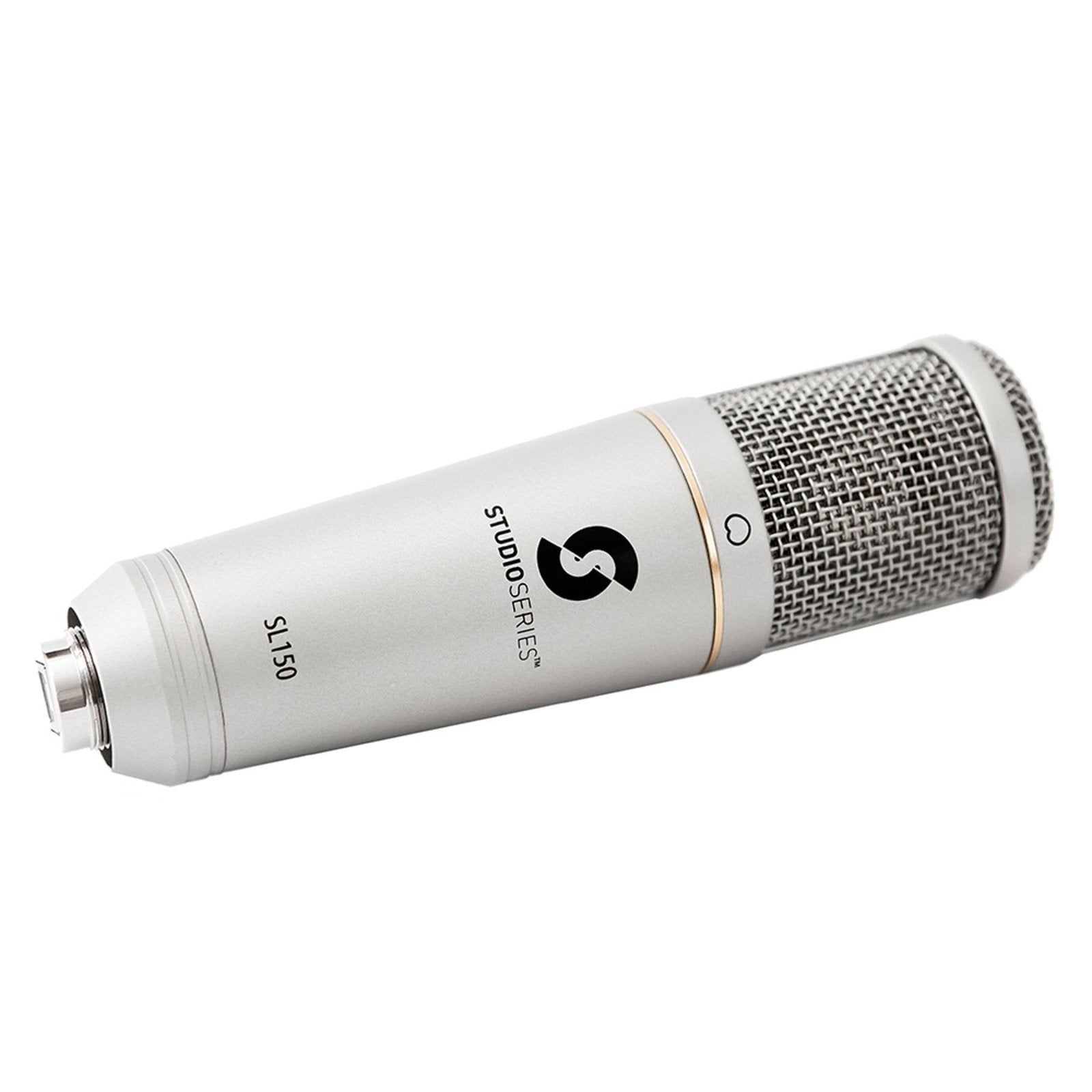 SL150 USB Gaming Microphone Bundle - Commentary Mic - Editors Keys