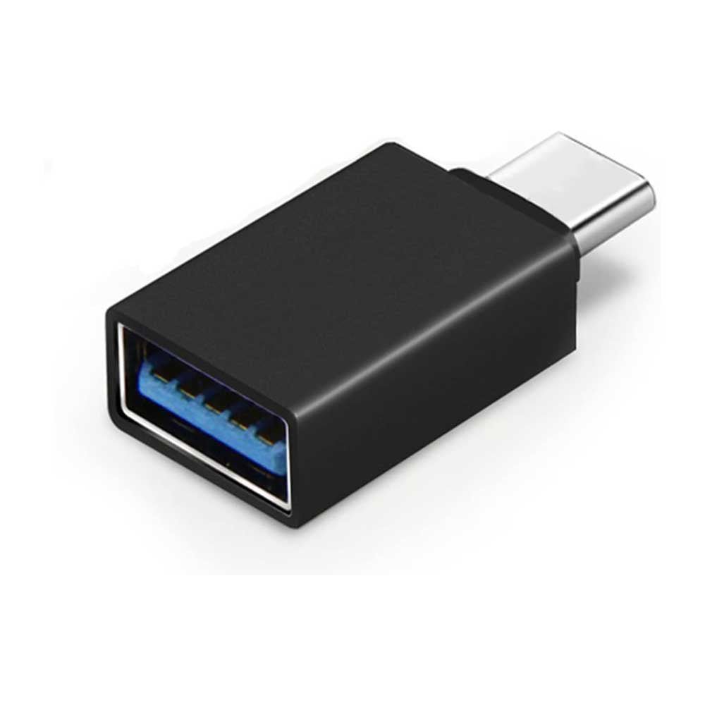 USB-C to USB 3 Adapter - Editors Keys