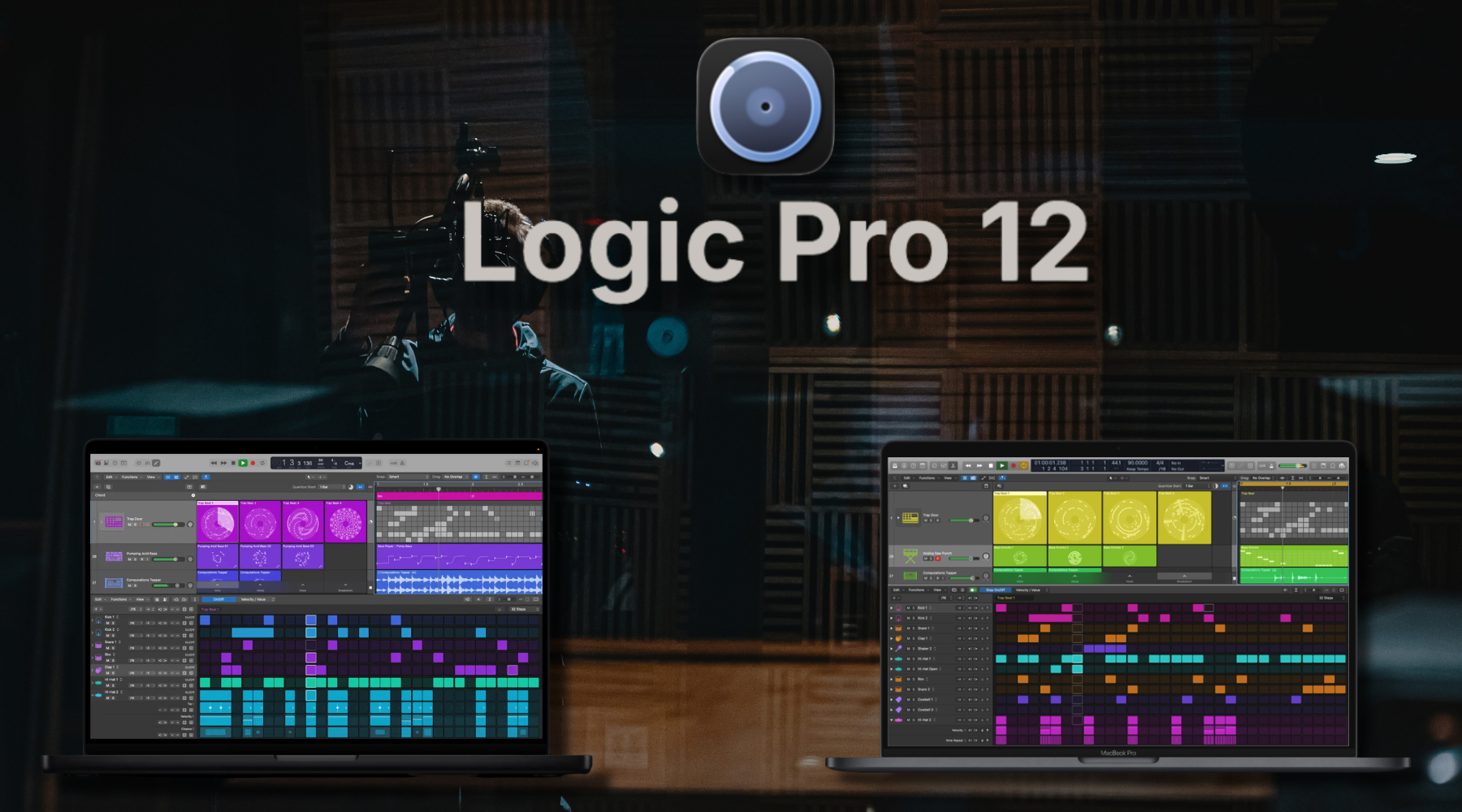 Logic Pro 12: New Features, Workflow Upgrades and What to Expect