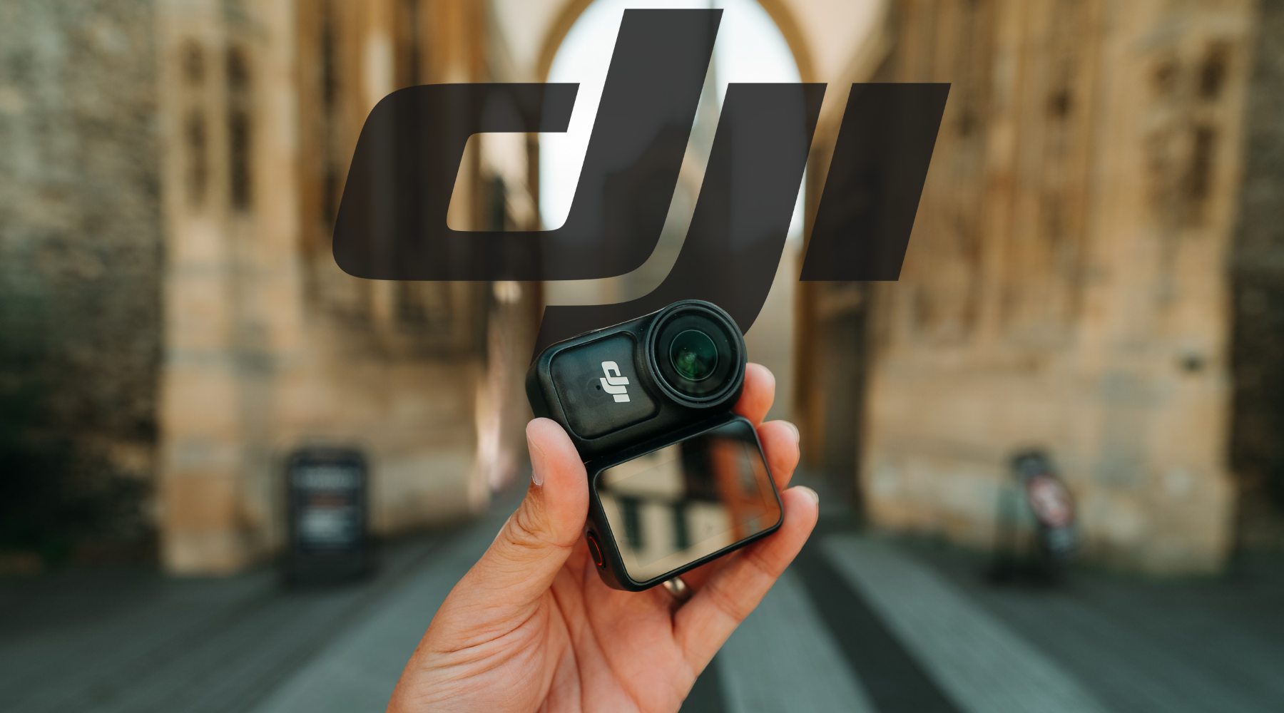 DJI Osmo Nano: Is This the Most Fun Camera DJI Has Ever Made?