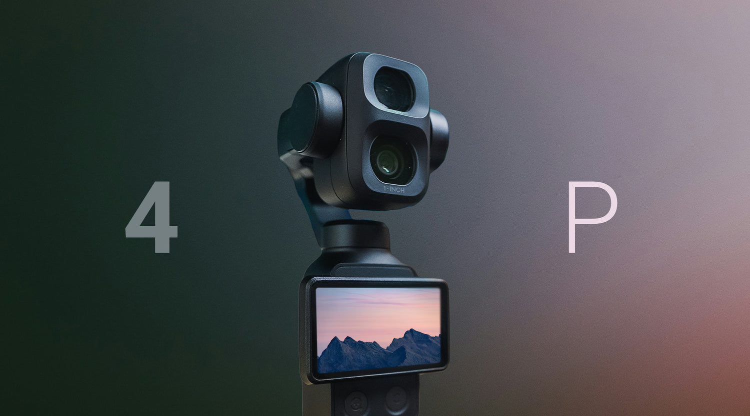 DJI Osmo Pocket 4P: Pocket Camera Or Serious Content Creation Tool?