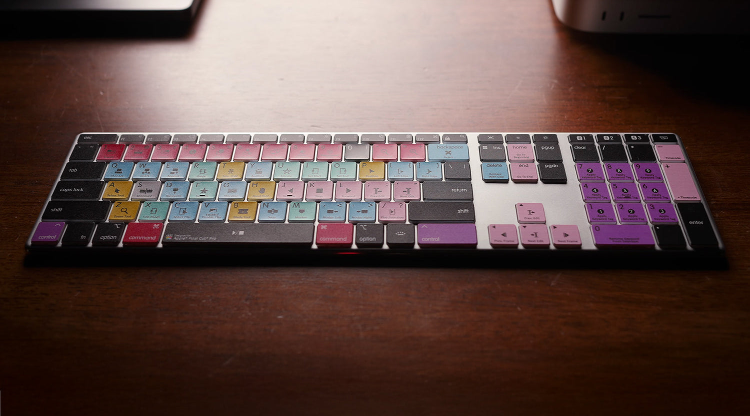 Editing Keyboards Explained: Faster Editing Starts Here