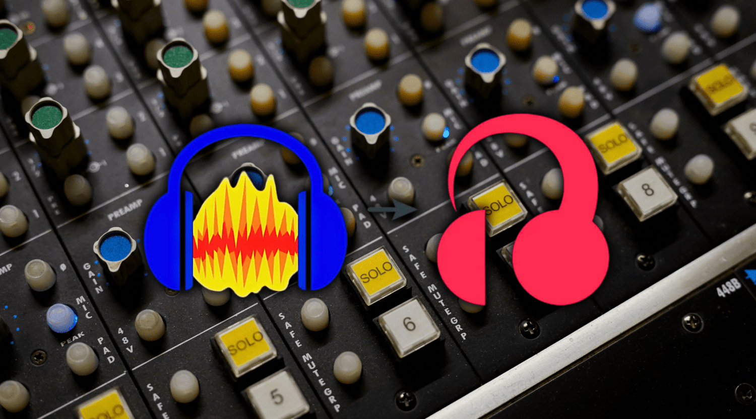 Audacity 4: A Fresh Chapter for the Nicknamed “UX Nightmare” DAW - Editors Keys