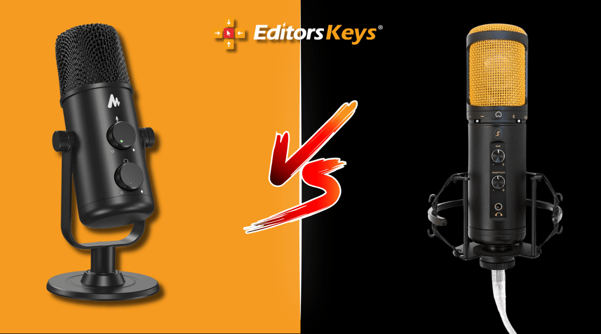 Budget vs. Premium Microphones: Is There a Noticeable Difference?