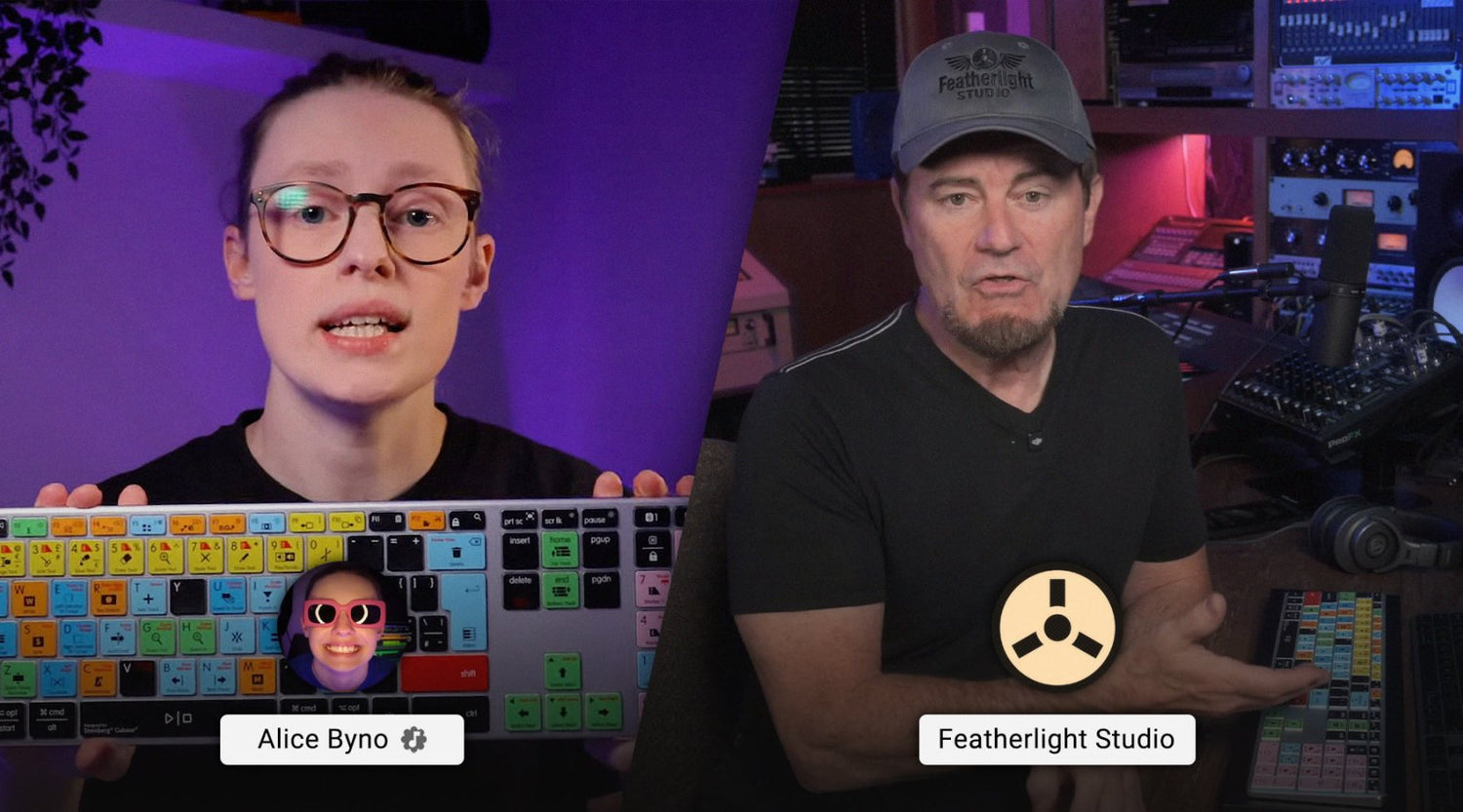 Cubase Compatible Wireless Backlit Keyboard: The Reviews Are In!