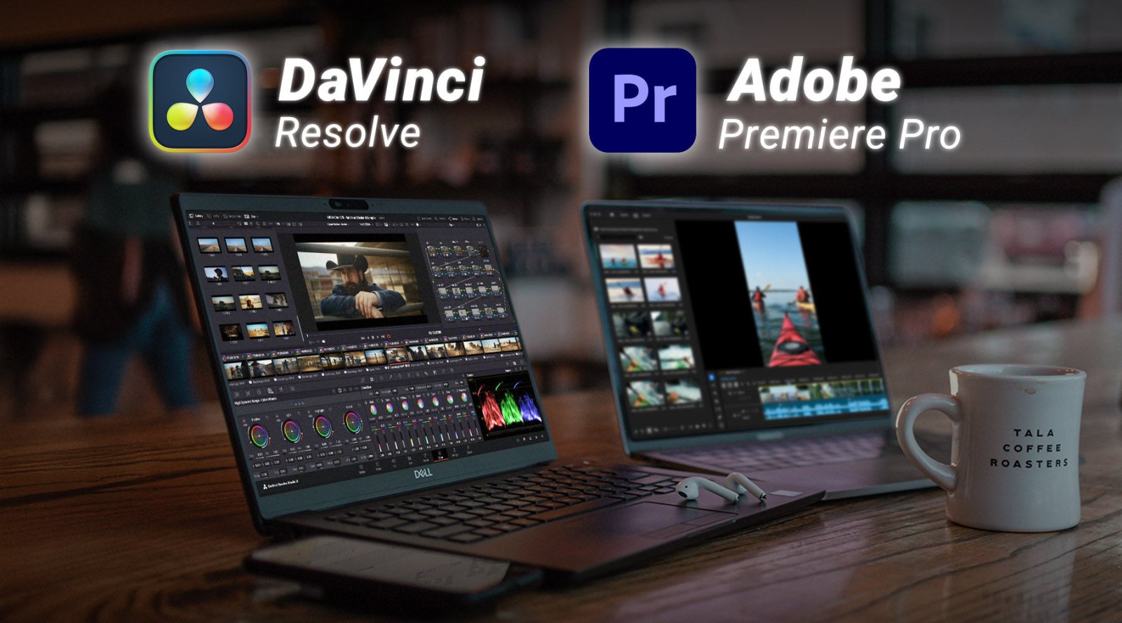 DaVinci Resolve vs Premiere Pro in 2026: Which Video Editing Software Is Best? - Editors Keys