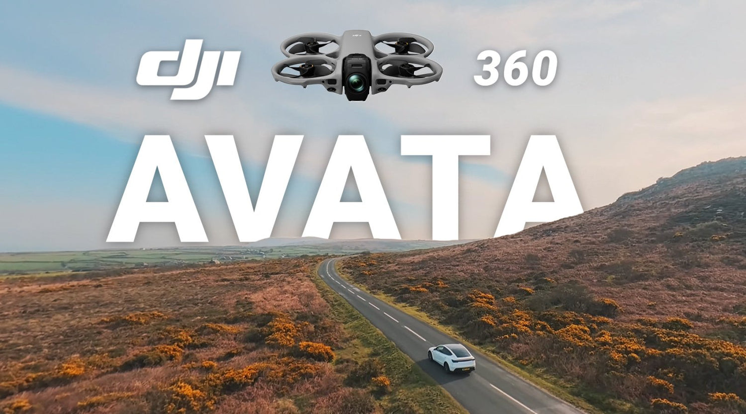 DJI Avata 360 Review: What It’s Like After Actually Using It - Editors Keys