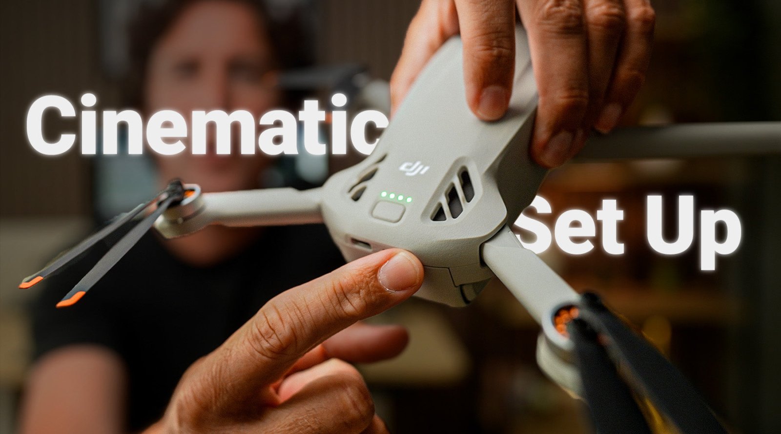 DJI Lito 1 & Lito X1 Footage Looks AMAZING With THESE Simple Settings - Editors Keys