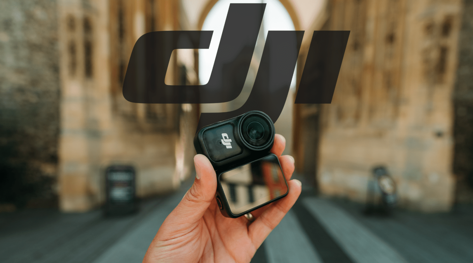 DJI Osmo Nano: Is This the Most Fun Camera DJI Has Ever Made? - Editors Keys