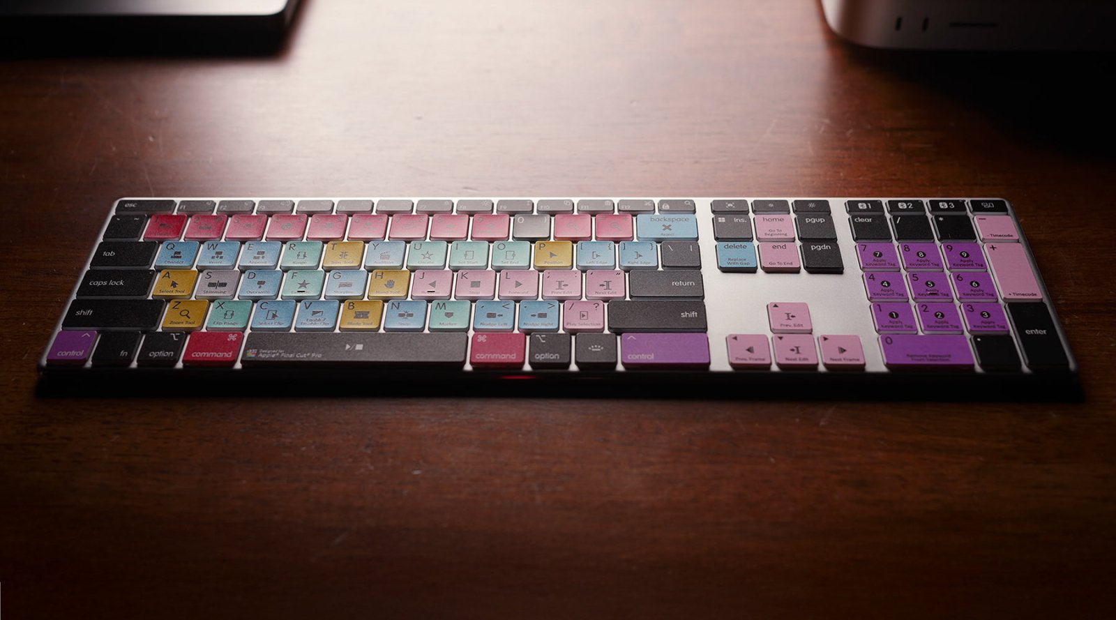 Editing Keyboards Explained: Faster Editing Starts Here - Editors Keys