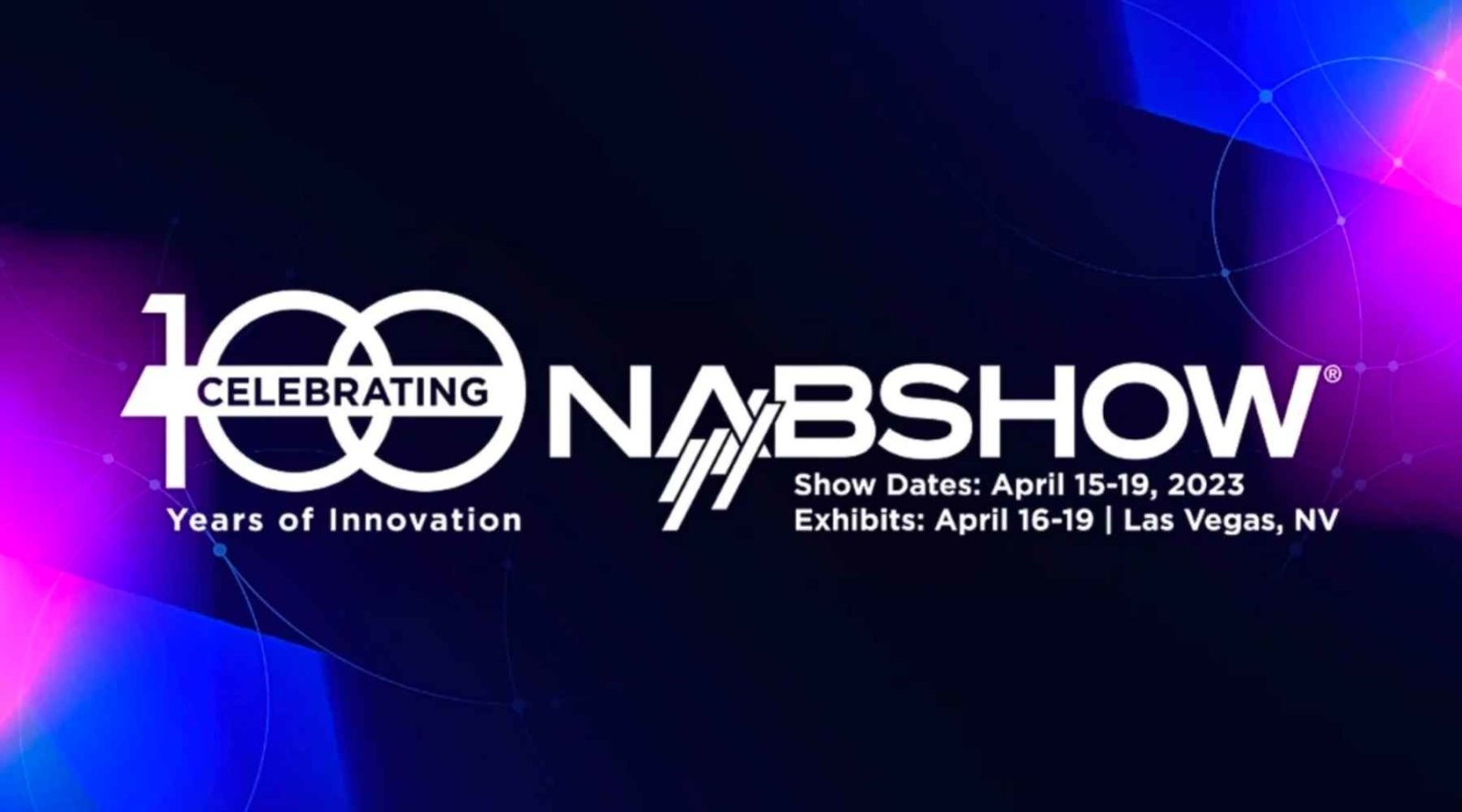 Editors Keys at the NAB Show 2023! - Editors Keys