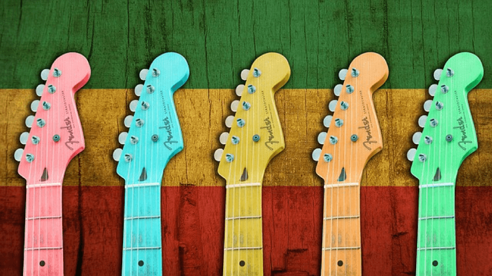 How to Choose the Best Guitar, Factors to Consider According to Science - Editors Keys