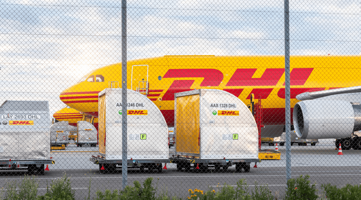 IMPORTANT: Shipments to the USA - Editors Keys