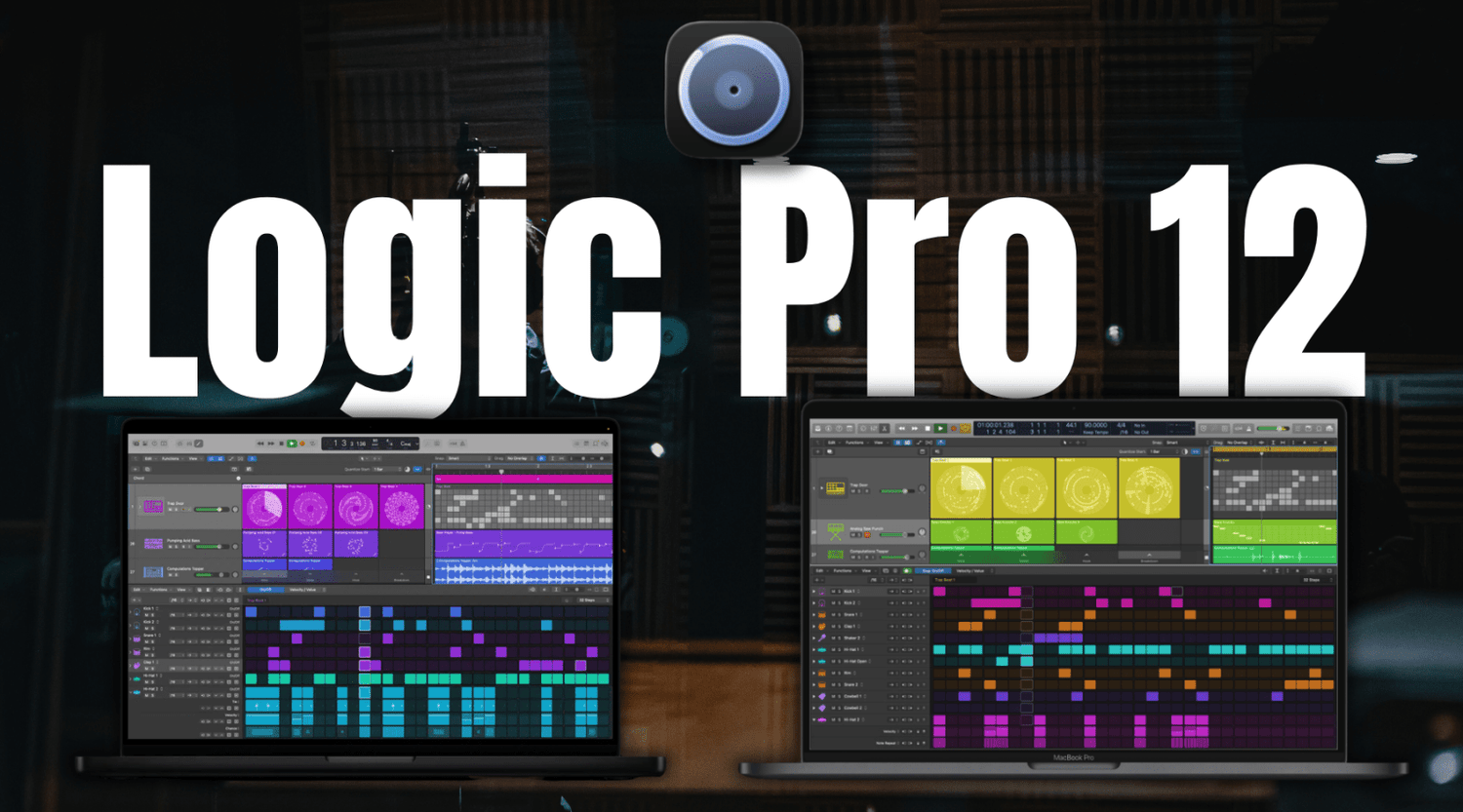 Logic Pro 12 New Features Workflow Upgrades And What To Expect logic-pro-12-new-features-workflow-upgrades-and-what-to-expect