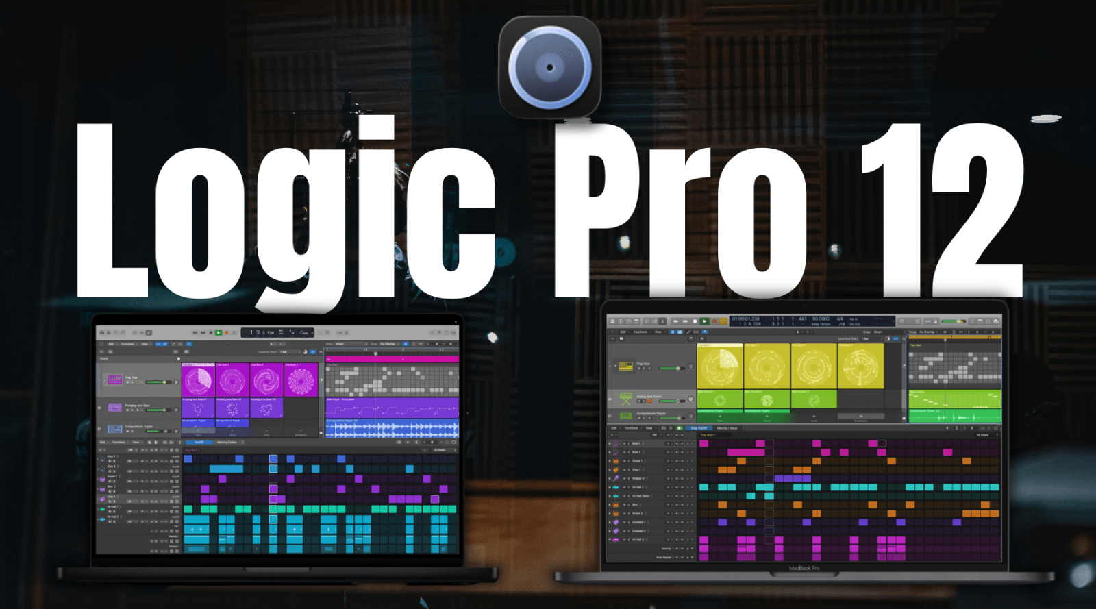 Logic Pro 12: New Features, Workflow Upgrades and What to Expect - Editors Keys