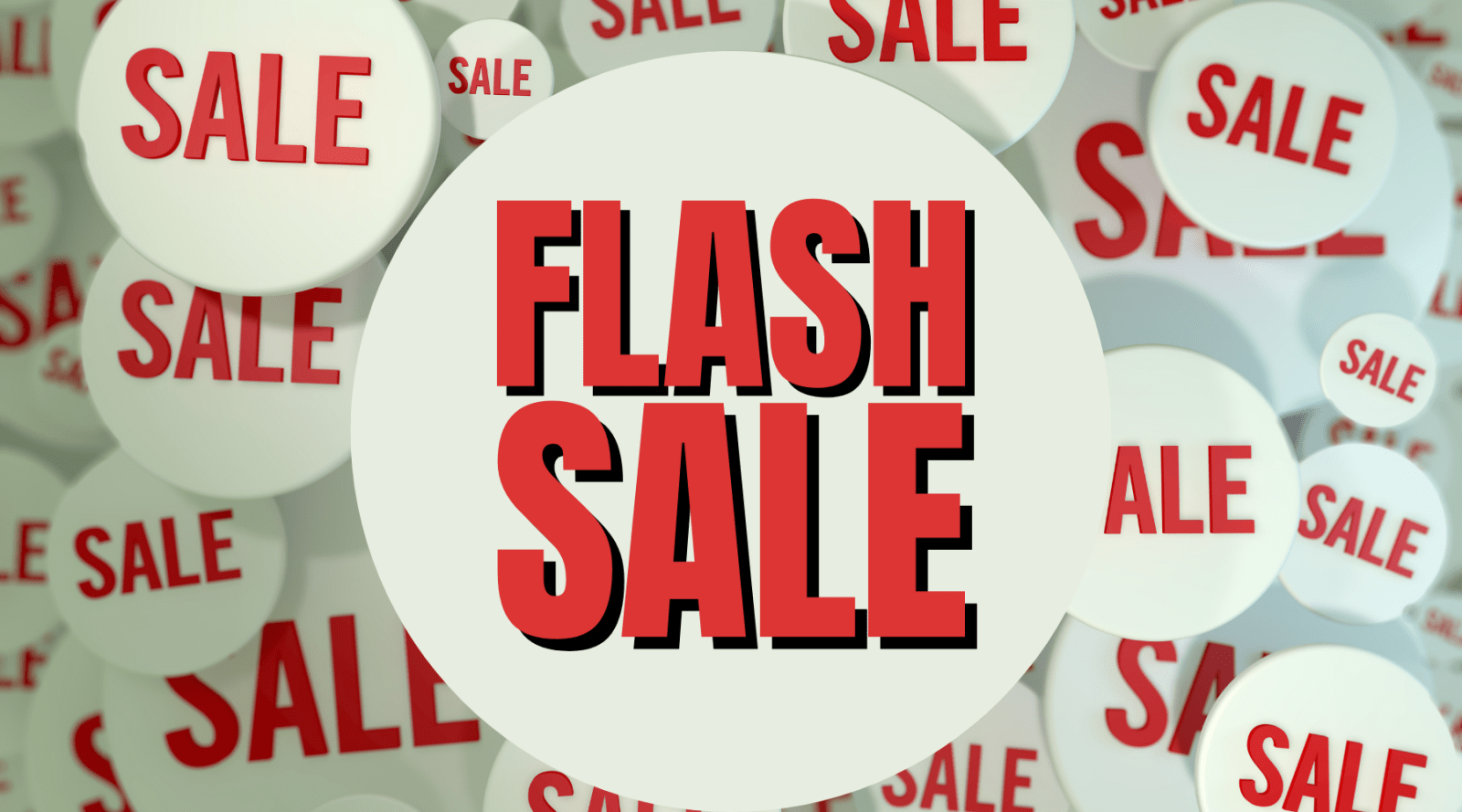 Recording gear FLASH SALE! - Editors Keys