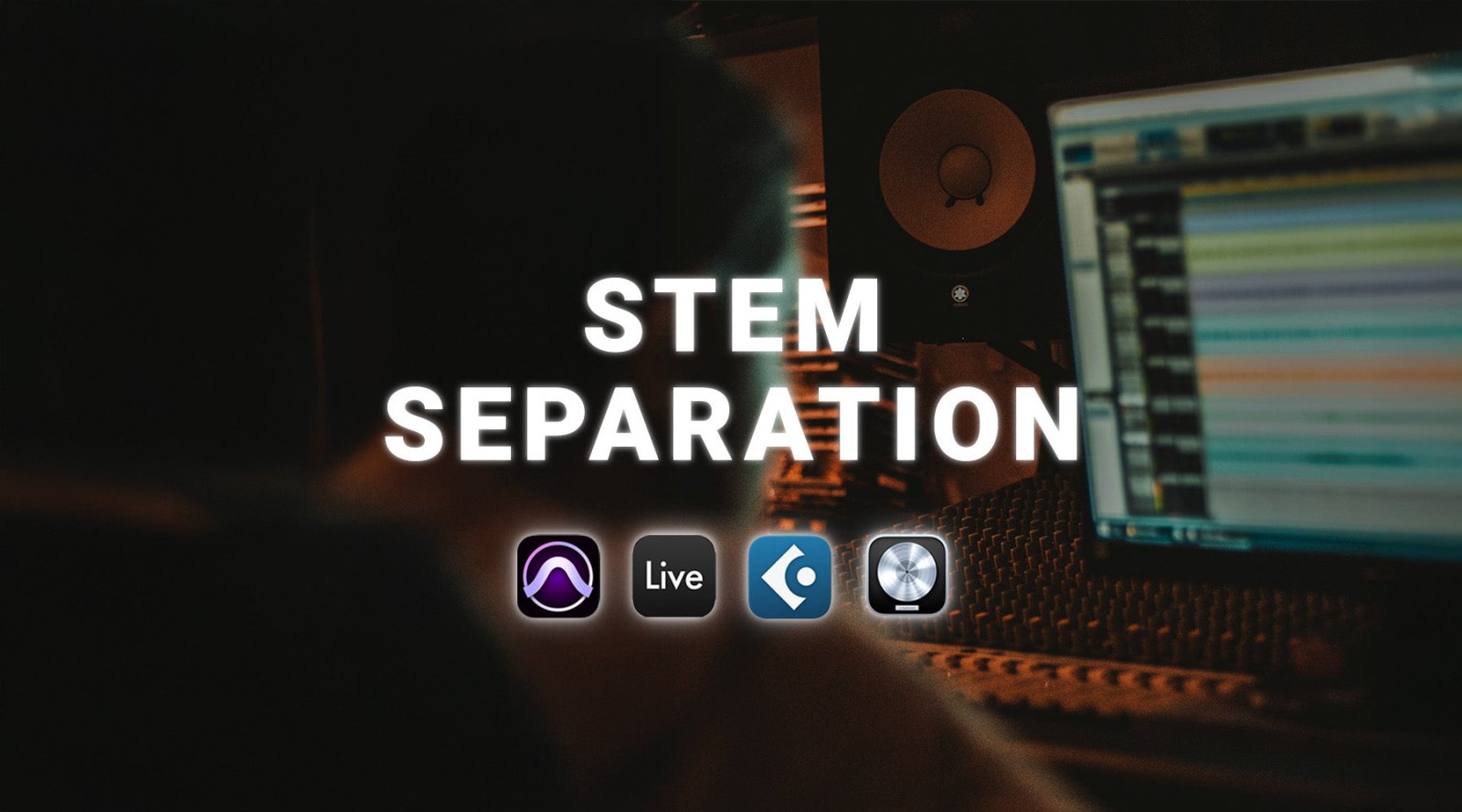 Stem Separation In 2026: Which DAW Does It Best? - Editors Keys