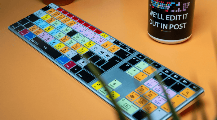 The Benefits of Backlit Keyboards for Editors