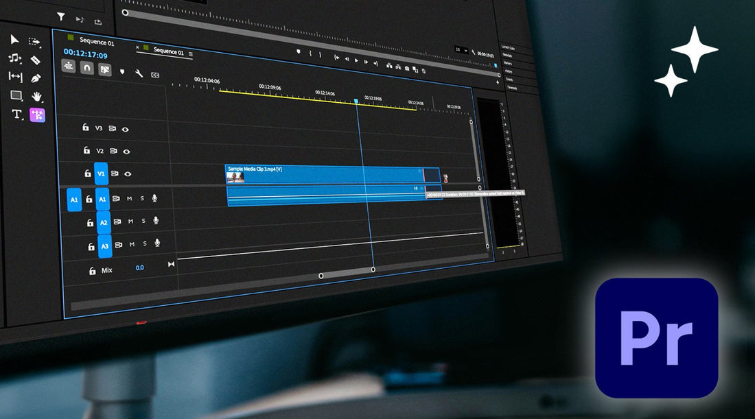 The Best New AI Features in Adobe Premiere Pro 2025