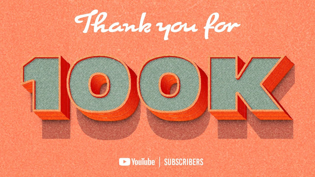 The Editors Keys 100,000 Subs Giveaway