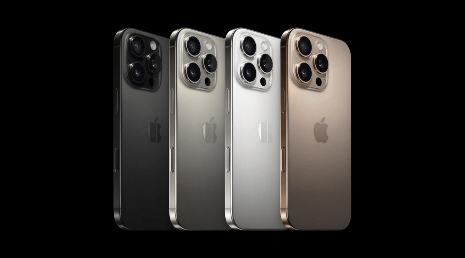 Unveiling the Astonishing iPhone 16 Pro Camera Upgrades: A Game-Changer for Photography 5 iPhone 16 Pro new camera button and AI features