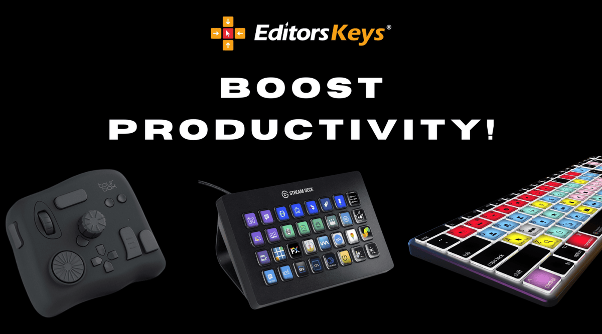 Module Video Edit Hardware Top Video Editing Tools to Boost Productivity in 2024