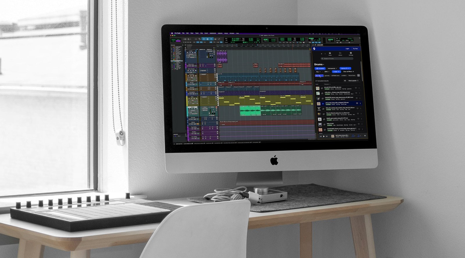 Why Aren't My Keyboard Shortcuts Working in Avid Pro Tools? - Editors Keys
